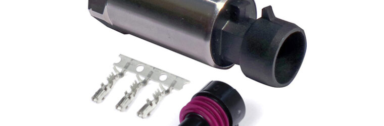 Haltech 5 Bar Motorsport MAP Sensor