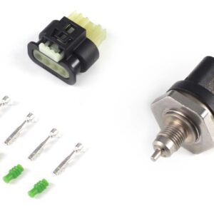 Bosch 4000 psi Fluid Pressure and Temperature Sensor Thread: M10 x 1.0
