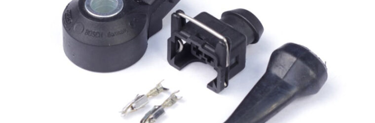 Genuine Bosch-Knock sensor