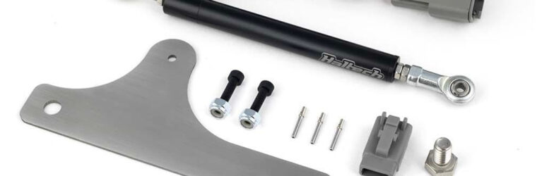 Haltech TH400 (reid case) Transmission Selector Position Kit