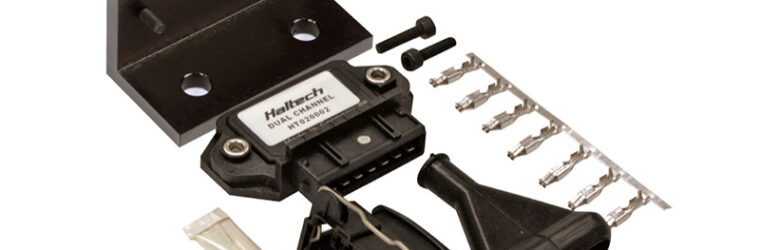 Haltech Dual Channel OEM Igniter (DUMB)