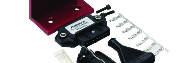 Haltech Triple Channel OEM Igniter (DUMB)