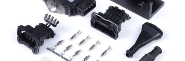Haltech Quad Channel OEM Igniter (DUMB)