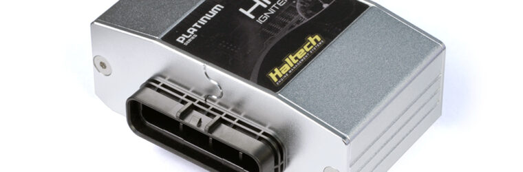 Haltech HPI4-High Power Igniter – 15 Amp Quad Channel Module Only