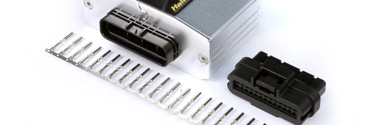 Haltech HPI4 – high power igniter – 15 Amp quad channel with plug & pins