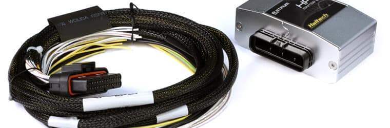 Haltech HPI8 – High Power Igniter – 15 Amp Eight Channel Flying Lead Kit