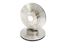 RCM Subaru Impreza Budget 277mm front brake discs