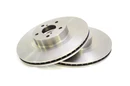 RCM Subaru Impreza Budget 294mm Front Brake Discs - Image 2