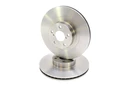 RCM Subaru Impreza Budget 294mm Front Brake Discs