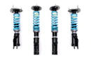 Subaru Impreza Nitron R1 Coilover Suspension System GD 2005-2007 STI