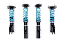 Subaru Impreza Nitron R1 Coilover Suspension System 2014+ STI