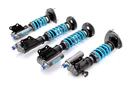 Nitron R3 Coilover Suspension System Forester SG Subaru Impreza 2002-2007