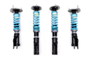 Nitron R1 Coilover Suspension System 2008 - 2017 Subaru Impreza GRB/GVB/VAF
