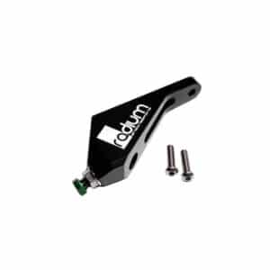 Radium Master Cylinder Brace, FR-S/BRZ/86, Black