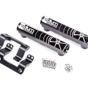 Radium Fuel Rails, Subaru & Toyota FR-S/BRZ/86