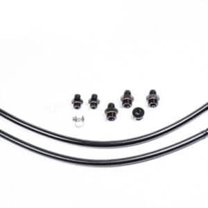 Radium Fuel Rail Plumbing FR-Subaru/BRZ/86