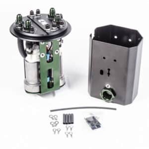 Radium Subaru Fuel Hanger, Pumps Not Included, Walbro