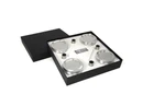 RCM / Omega EJ22 Subaru Impreza Piston Set - 2.35 Stroker
