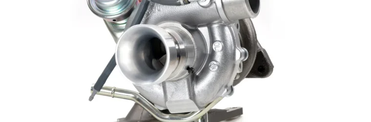 Subaru VF36 Twin Scroll Turbo With 34mm Restrictor