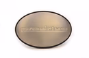 Subaru Impreza Prodrive P1 Titanium Wing Badge