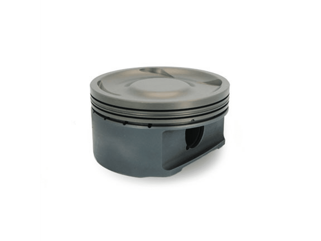 Supertech Subaru 100mm Forged Racing Pistons
