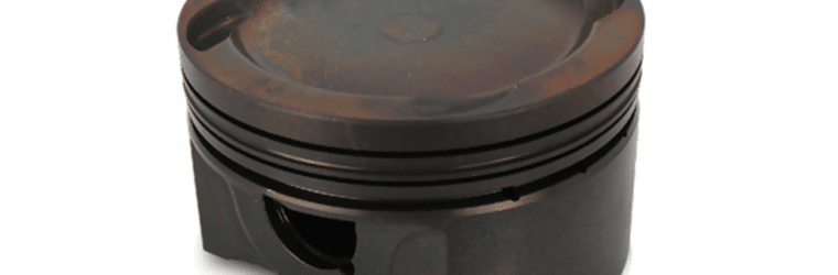 Supertech Subaru Forged Racing Pistons