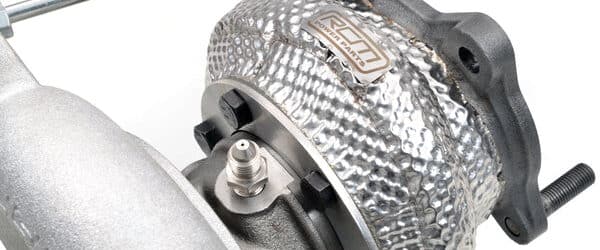 RCM600 Subaru Precision Hybrid Billet Turbo Exhaust Housing
