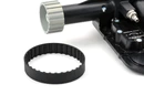 RCM Subaru Impreza Dry sump oil pump toothed drive belt - Image 2