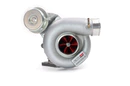 RCM450 Subaru Hybrid Billet Single Scroll Turbo Exhaust Housing with Track Attack Thermal Barrier - Image 2