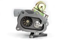 RCM380 Subaru Hybrid Billet Single Scroll Turbo - TD05-18G - Image 3
