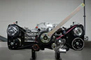 Subaru Crankshaft Pulley Remover & Installer Tool - Image 2