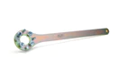 Subaru Crankshaft Pulley Remover & Installer Tool