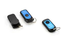 Subaru Sigma Alarm Key Fob MY99+ - Image 2