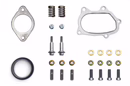 Subaru Impreza 2.5" Jap Spec Exhaust Fitting Kit