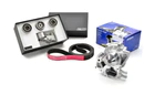 Subaru Impreza STI Timing Belt & Water Pump Combo Kit 96-98MY EJ20/22/25