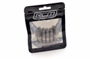 Subaru Impreza Stainless Steel Turbo Stud M10X1.25 5pk