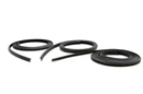 RCM 2 Door Subaru Impreza Rear Quarter Window Seal Kit - Image 2