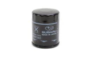 Genuine Subaru BRZ Black Oil Filter