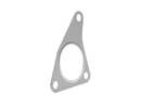 Subaru Impreza Genuine Exhaust Manifold Up Pipe To Turbo Gasket - Image 2