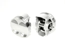 RCM / Omega Suabru Impreza Piston Set - High Compression 2.1 Stroker EJ20 - Image 2