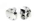 Subaru Impreza Omega Piston Set - Group N Rally 2001-2014 (V7+) EJ20 - Image 2