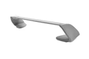 Subaru Impreza Adjustable Rear Spoiler (Sedan Models) - Image 3
