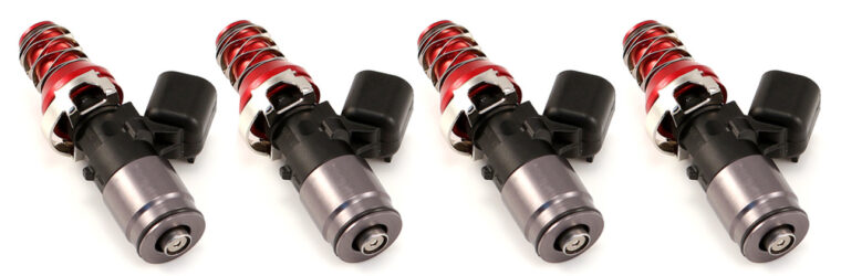 Subaru Impreza WRX Injector Dynamics 1340cc injector w/ electrical connector