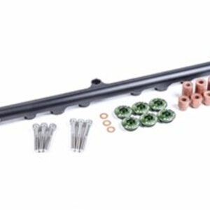 Radium Fuel Rail, Top Feed Conversion, Nissan RB25DET