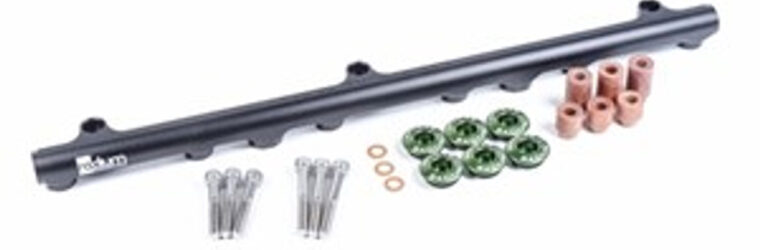Radium Fuel Rail, Top Feed Conversion, Nissan RB25DET