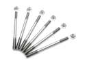 RCM Subaru Impreza 14/12mm Cylinder Head Stud Kit - Image 2
