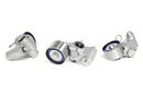 RCM Subaru Impreza Gates timing belt kit 96-98 EJ20/22/25 - Image 2