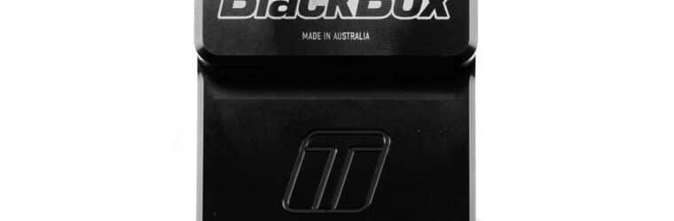 Turbosmart Black Box Electronic Wastegate Controller