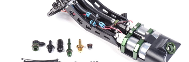 Radium Early Subaru Fuel Hanger