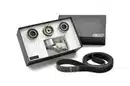 Gates Timing Belt And Water Pump Combo Kit